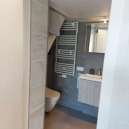 Smaal Beti Apartment *