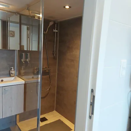 Apartment Smaal Beti Oostkamp