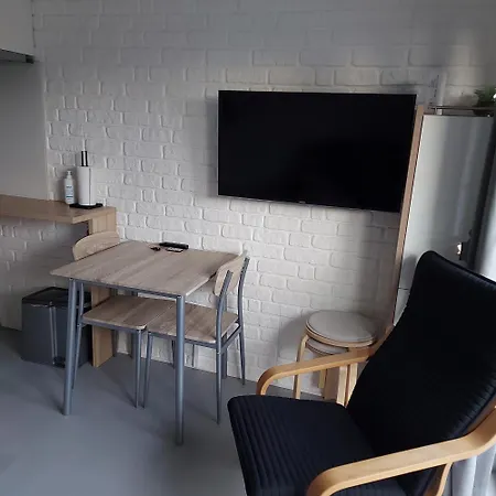 Smaal Beti Apartment