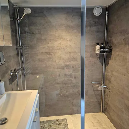 Apartment Smaal Beti *