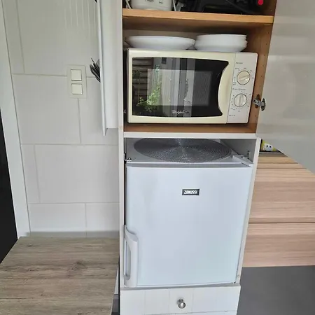 Smaal Beti Appartamento Oostkamp