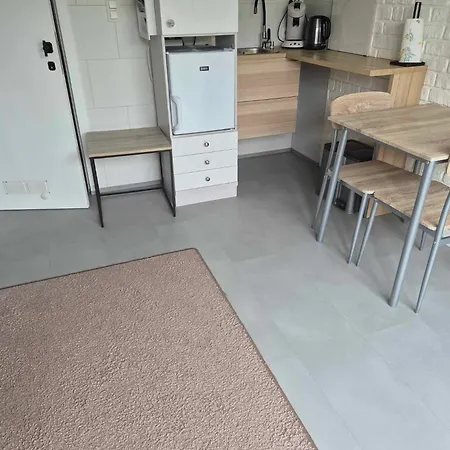 Apartment Smaal Beti