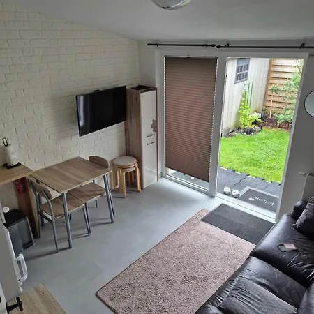 Apartment Smaal Beti Oostkamp