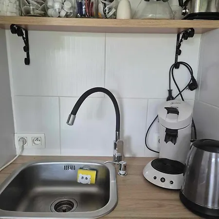 Apartment Smaal Beti