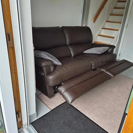 Smaal Beti Apartment