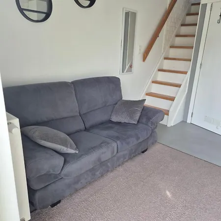 Smaal Beti Apartment