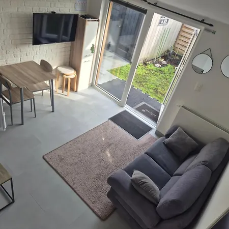Smaal Beti Apartment Oostkamp